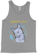 SAVAGES ONLY Tank Top
