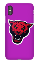 snxpedzzz iPhone Cases