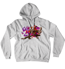 Exile Hoodies Girls