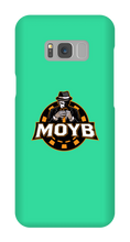moybp Samsung Phone Cases