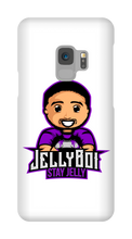 xjellyboix Samsung Phone Cases