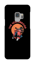 Phone Case (Samsung) | The ScuterDood