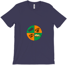 b1gpat T-Shirts