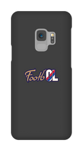 6. Coque Samsung Footb'OL (5 couleurs disponibles)