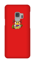 johnnyonion Samsung Phone Cases