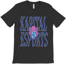 Kapital Esports T-Shirts