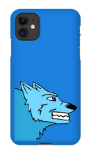 swypen69 iPhone Phone Cases