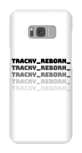 tracky_reborn_ Samsung Phone Cases