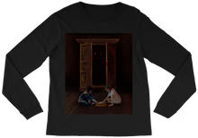 The Zozo Long Sleeve Tee!