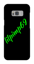 lilplmp69 Samsung Phone Cases
