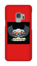 thedecayedsoldiers Samsung Phone Cases
