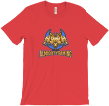 BlueAlmightyGaming T-Shirts