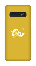 sosoedgy Samsung Phone Cases