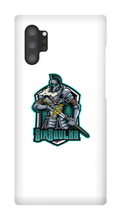sirsoulna Samsung Phone Cases