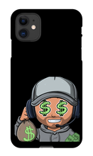 Money Coque iPhone