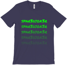 spar3djok3r T-Shirts