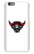 HAIDERXXXPRO IPHONE CASE