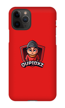 Qupidxz Phone Case