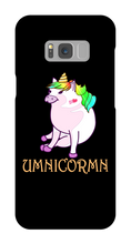 Umnicormn Samsung Phone Cases
