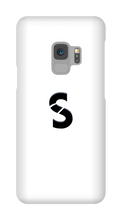 sync_hz Samsung Phone Cases