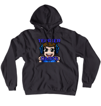 terrierdarts Hoodies (No-Zip/Pullover)