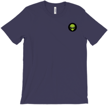 T-Shirt alien
