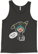 Am Not Smol Tank Top