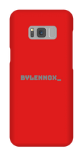 bylennox_ Samsung Phone Cases