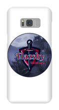flazshy Samsung Phone Cases