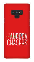 theaurorachasers Samsung Phone Cases