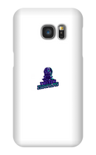 z3dvfilms Samsung Phone Cases