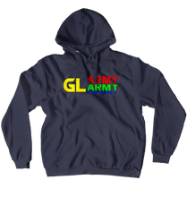 GL Army X3