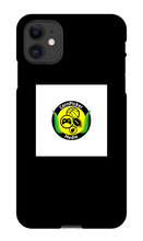 CornPicker Media Phone Case - iPhone