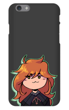 Quartezy iPhone Phone Cases