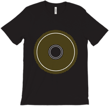 Geometry Series: Circle T-Shirts