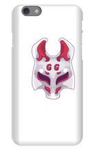 Etui Maska Ghouli iPhone