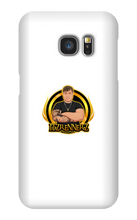 itzrennerz Samsung Phone Cases