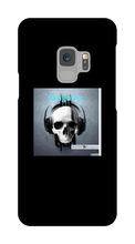 sanguins Samsung Phone Cases