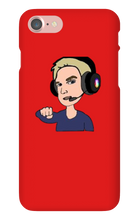 mrcesinho iPhone Phone Cases