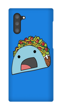 SchwedyD Samsung Phone Cases