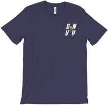 Envy Gold Rose Logo T-Shirts