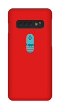 tx_kris Samsung Phone Cases