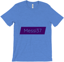 messi37_ T-Shirts
