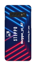 steppoyt87 Samsung Phone Cases