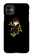 speeedylg CHIBI iPhone Phone Cases