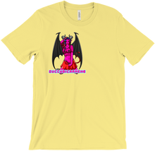 succubicarmen6 T-Shirts