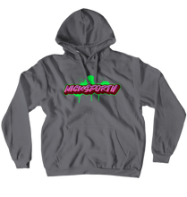 nicksforth Hoodies (No-Zip/Pullover)