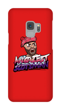 Logo Samsung Phone Cases