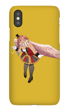 thesyntellavaughn iPhone Phone Cases