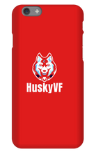 huskyvf iPhone Phone Cases